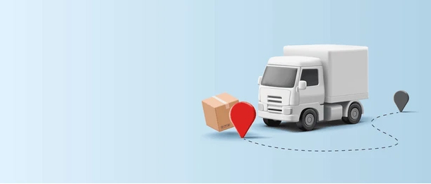 shipping