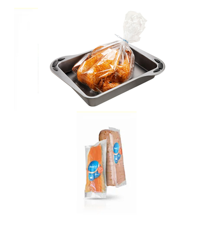 Ovenable-Range Ovenable Range