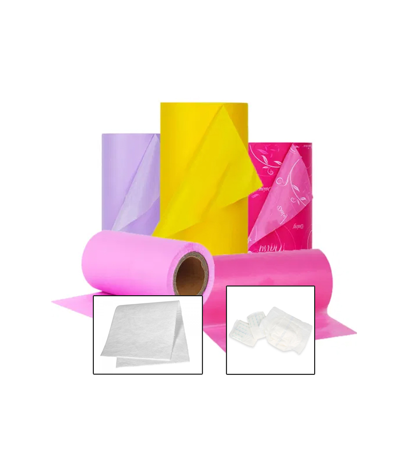 PLA-BASE-FILM PLA-BASE-FILM