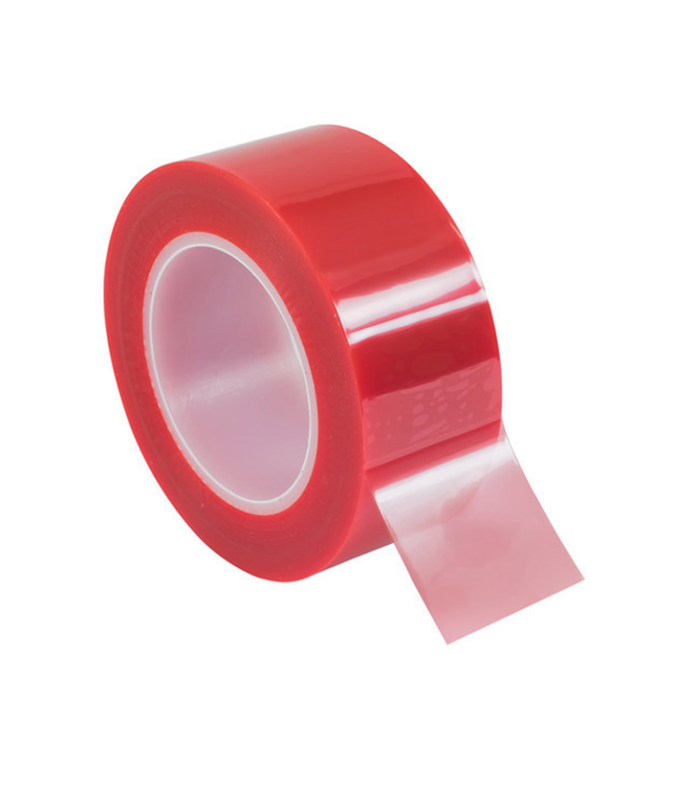 RED-POLYESTER-TAPE