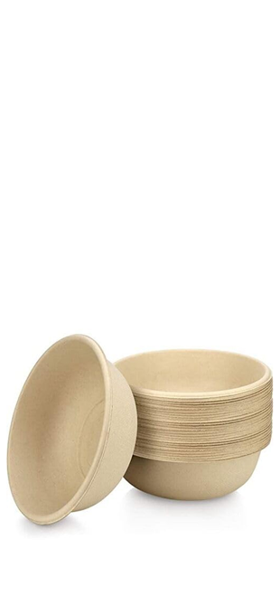 Round Bowl