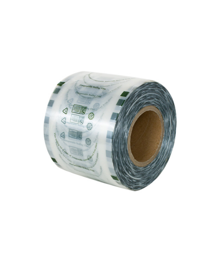 Heat-Resistant Sealing-Film