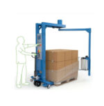Machine Wrap