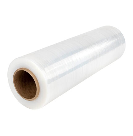 HAND WRAP & CLING WRAP