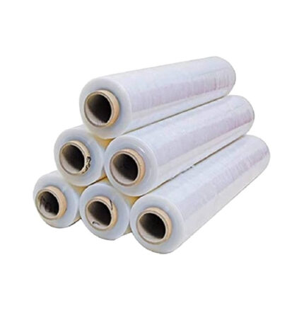 Machine Wrap