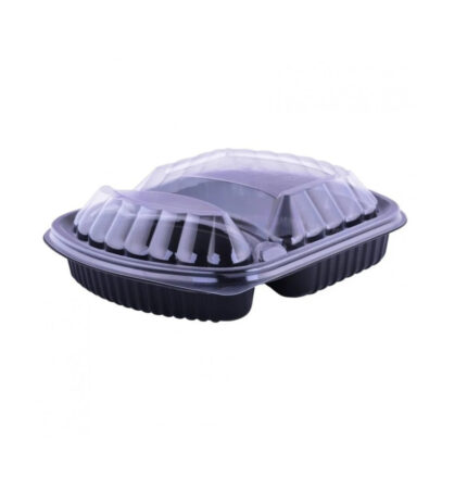 disposable microwave container