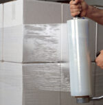 HAND WRAP & CLING WRAP